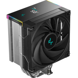 Кулер Deepcool AK500S Digital SE (Black) Thumb