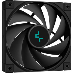 Кулер Deepcool AK500S Digital SE (Black) Thumb