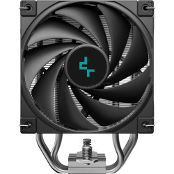 Cooler Deepcool AK500S Digital SE (Black)