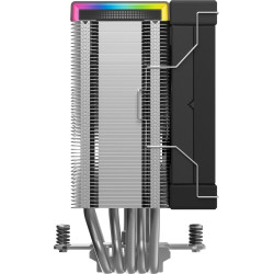 Кулер Deepcool AK500S Digital SE (Black) Thumb