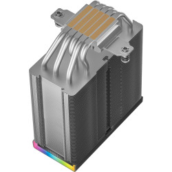 Кулер Deepcool AK500S Digital SE (Black) Thumb