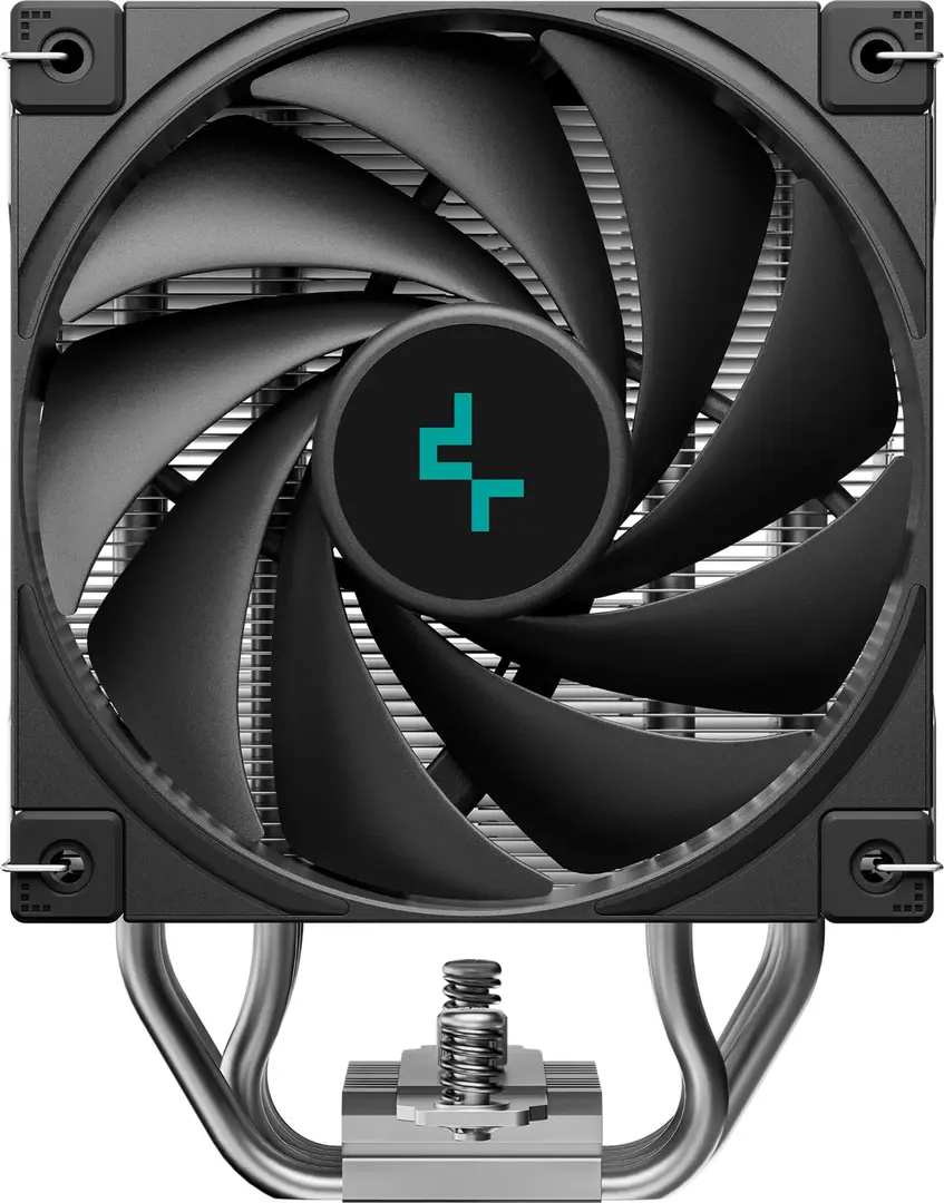 Кулер Deepcool AK500S Digital SE (Black)