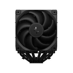 Cooler Deepcool AK620 Digital (Black) Thumb