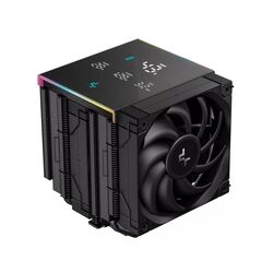 Cooler Deepcool AK620 Digital (Black) Thumb