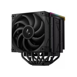 Cooler Deepcool AK620 Digital (Black)