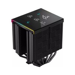 Cooler Deepcool AK620 Digital (Black) Thumb