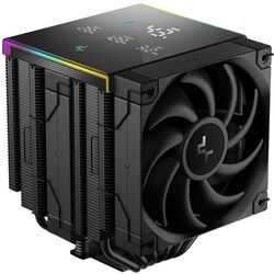 Cooler Deepcool AK620 Digital Pro (Black)