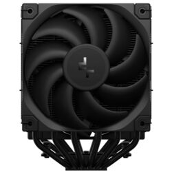Cooler Deepcool AK620 Digital Pro (Black) Thumb