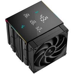 Cooler Deepcool AK620 Digital Pro (Black) Thumb