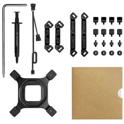 Cooler Deepcool AK620 Digital Pro (Black) Thumb