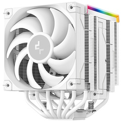 Cooler Deepcool AK620 Digital Pro WH (White) Thumb
