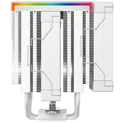 Cooler Deepcool AK620 Digital Pro WH (White) Thumb