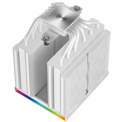 Cooler Deepcool AK620 Digital Pro WH (White) Thumb