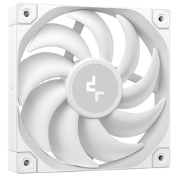 Cooler Deepcool AK620 Digital Pro WH (White) Thumb