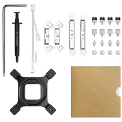 Cooler Deepcool AK620 Digital Pro WH (White) Thumb