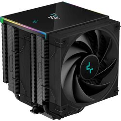 Cooler Deepcool AK620 Digital (R-AK620-BKADMN-G) Thumb