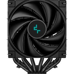 Cooler Deepcool AK620 Digital (R-AK620-BKADMN-G) Thumb