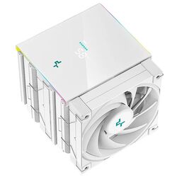 Кулер Deepcool AK620 Digital WH (White) Thumb