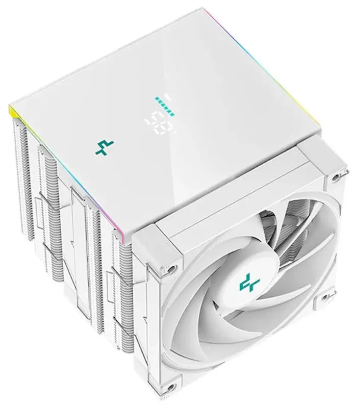 Кулер Deepcool AK620 Digital WH (White) - 2
