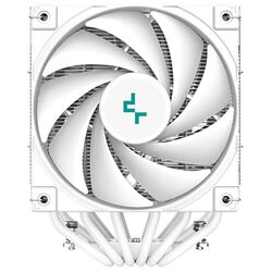 Кулер Deepcool AK620 Digital WH (White) Thumb