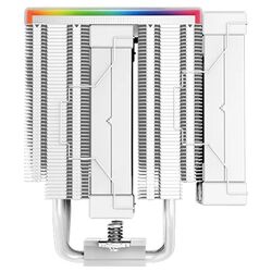 Кулер Deepcool AK620 Digital WH (White) Thumb