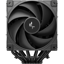 Cooler Deepcool AK620 G2 (Black/Wood) Thumb
