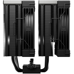 Cooler Deepcool AK620 G2 (Black/Wood) Thumb