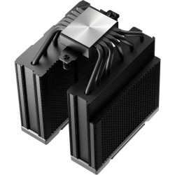 Cooler Deepcool AK620 G2 (Black/Wood) Thumb