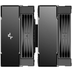 Cooler Deepcool AK620 G2 Digital Nyx (Black) Thumb