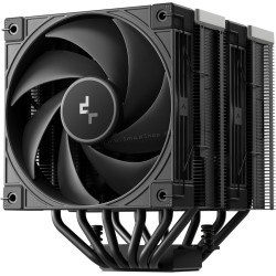 Cooler Deepcool AK620 G2 Digital Nyx (Black)