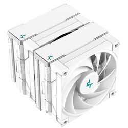 Кулер Deepcool AK620 (White) Thumb