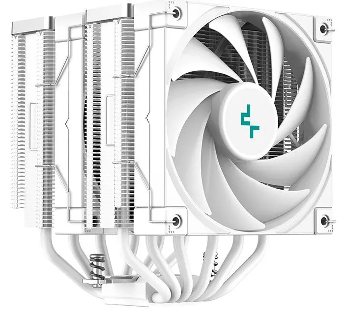 Кулер Deepcool AK620 (White) - 3