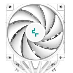 Кулер Deepcool AK620 (White) Thumb