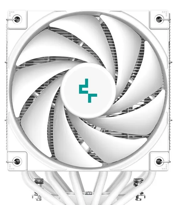 Кулер Deepcool AK620 (White) - 4