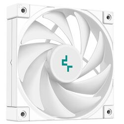 Кулер Deepcool AK620 (White) Thumb