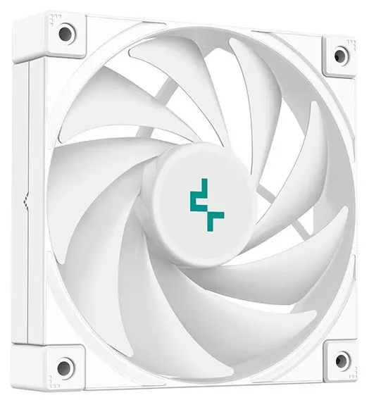 Кулер Deepcool AK620 (White) - 5