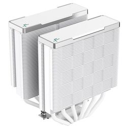 Кулер Deepcool AK620 (White) Thumb