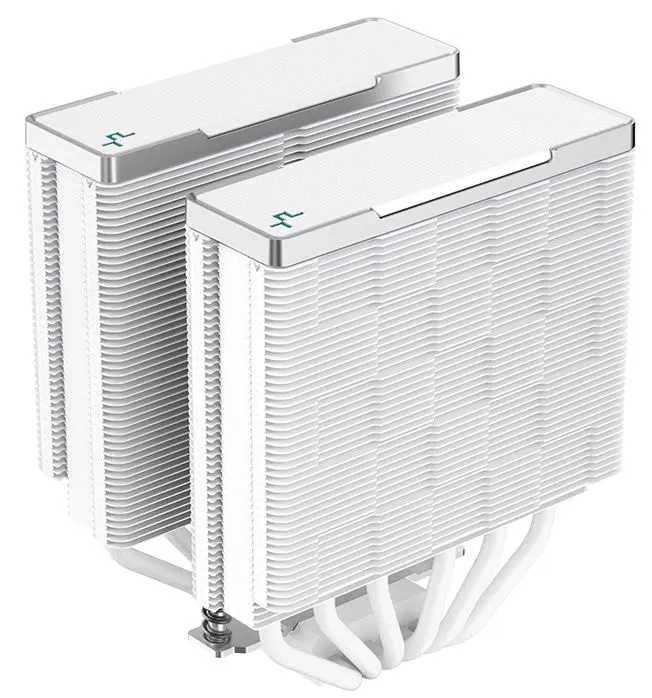 Кулер Deepcool AK620 (White) - 6