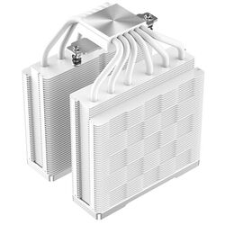 Кулер Deepcool AK620 (White) Thumb