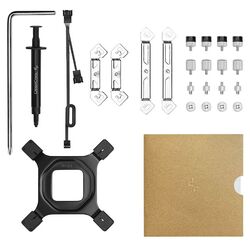 Кулер Deepcool AK620 (White) Thumb