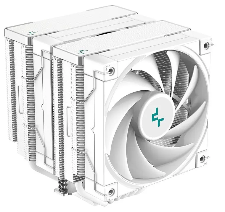 Кулер Deepcool AK620 (White)