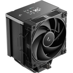 Кулер Deepcool AK700 Digital Nyx (Black) Thumb