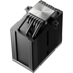 Кулер Deepcool AK700 Digital Nyx (Black) Thumb