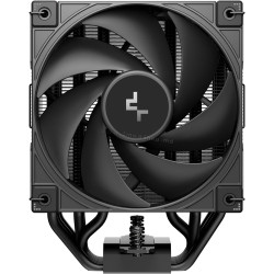 Кулер Deepcool AK700 Digital Nyx (Black)