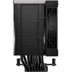 Кулер Deepcool AK700 Digital Nyx (Black) Thumb
