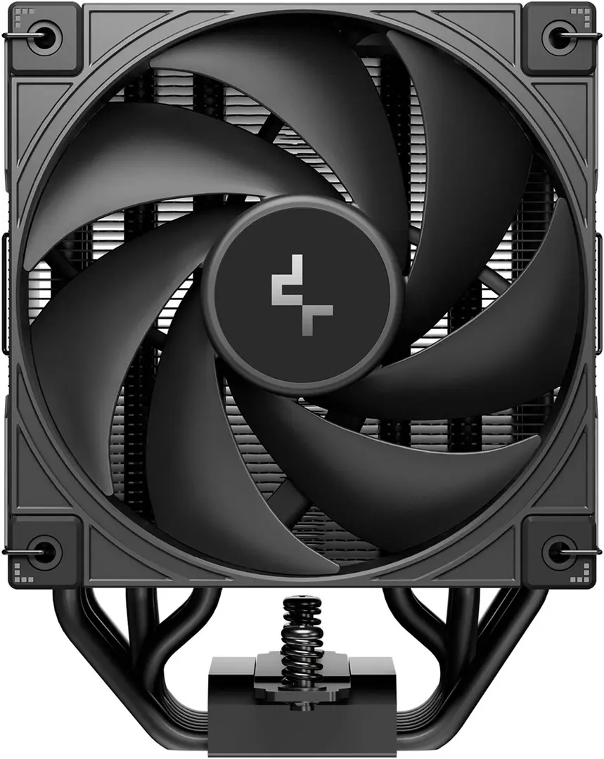 Кулер Deepcool AK700 Digital Nyx (Black)