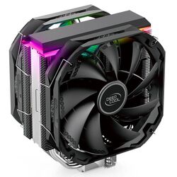 Cooler Deepcool AS500 Plus (R-AS500-BKNLMP-G)