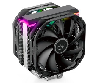 Cooler Deepcool AS500 Plus (R-AS500-BKNLMP-G)