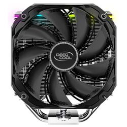 Cooler Deepcool AS500 Plus (R-AS500-BKNLMP-G) Thumb