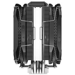 Cooler Deepcool AS500 Plus (R-AS500-BKNLMP-G) Thumb